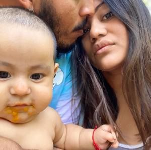 Meet your Posher, Dalia